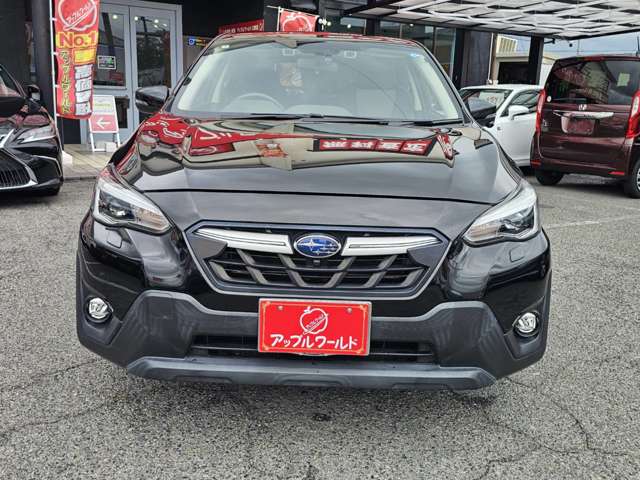 Subaru XV 10