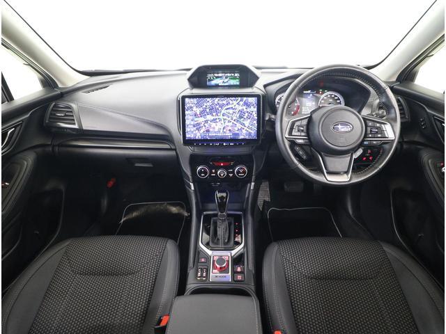 Subaru Forester 6