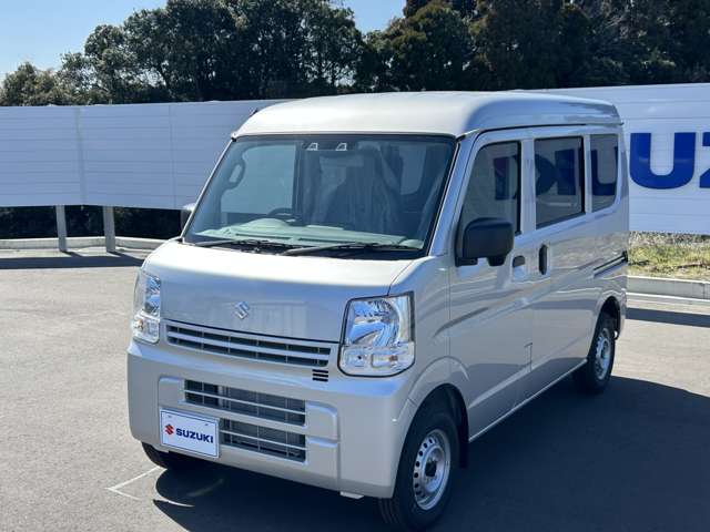 Suzuki Every 6