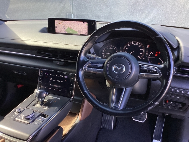 Mazda MX-30 2