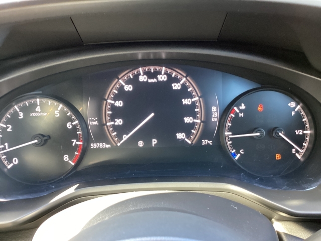 Mazda MX-30 3