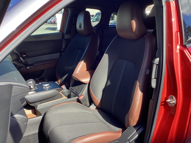 Mazda MX-30 9