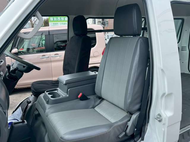 Nissan Vanette 10