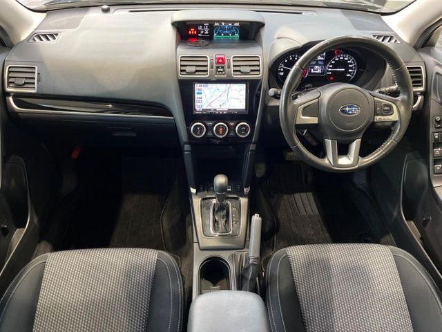 Subaru Forester 2