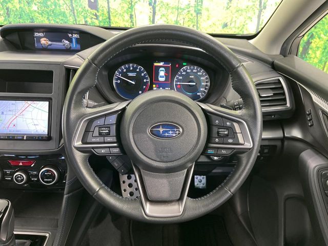 Subaru XV 11