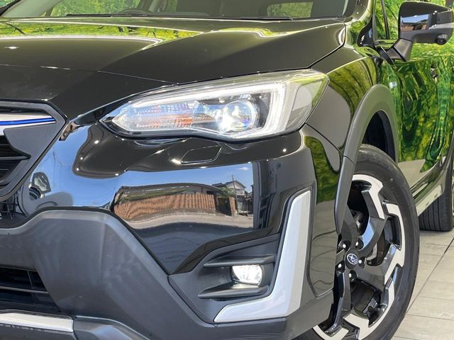 Subaru XV 12