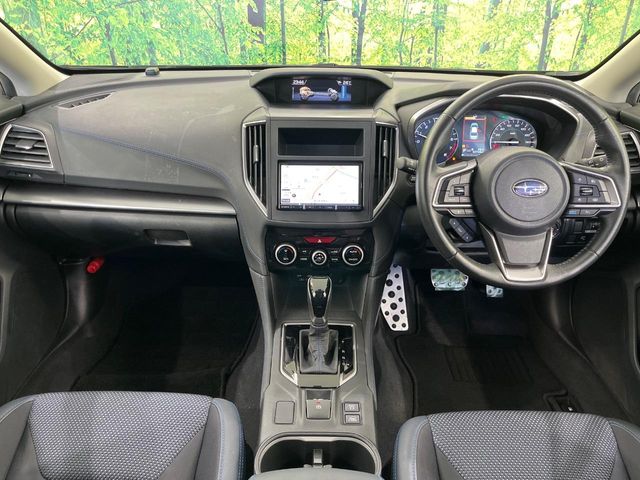 Subaru XV 2