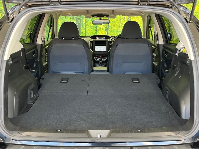 Subaru XV 10