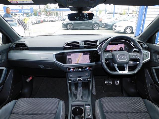Audi Q3 Sportback 3
