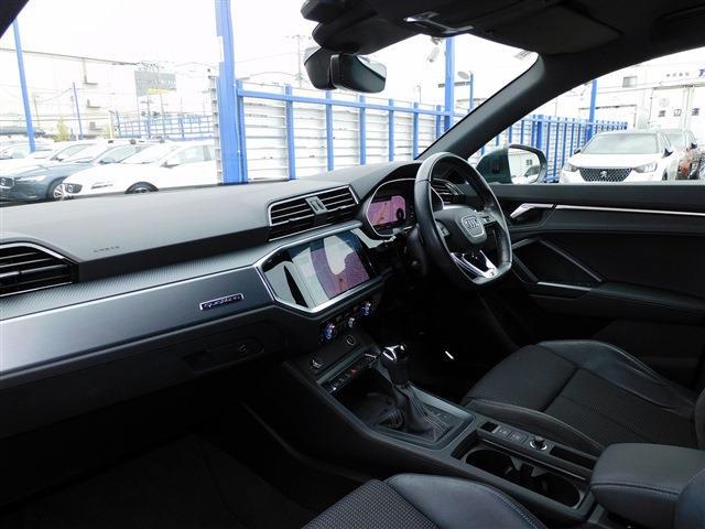 Audi Q3 Sportback 4