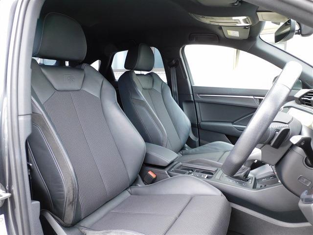 Audi Q3 Sportback 5