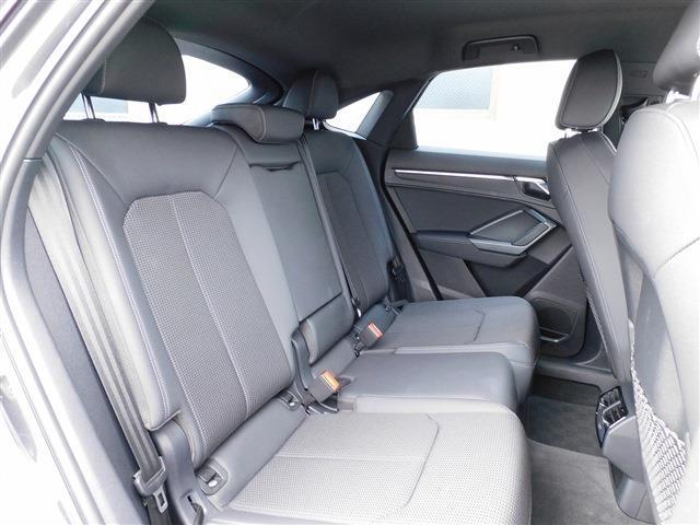 Audi Q3 Sportback 6