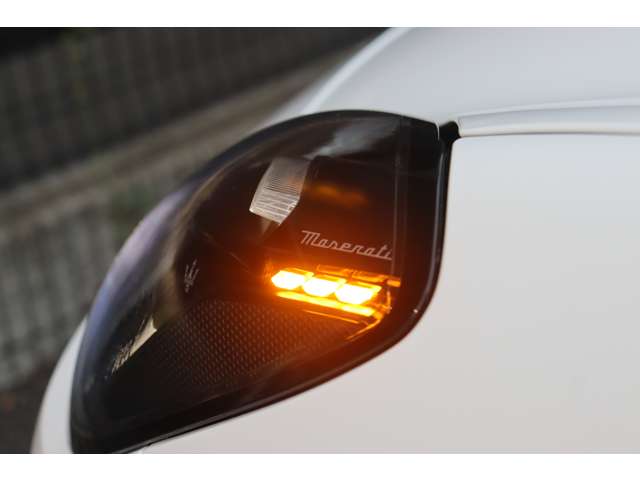 Maserati Grecale 11