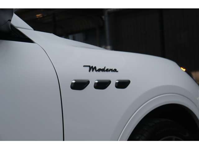 Maserati Grecale 12