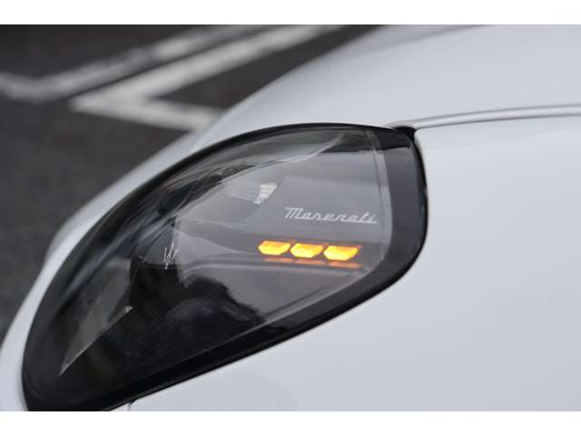Maserati Grecale 12