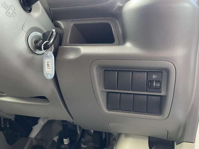 Suzuki Every 9