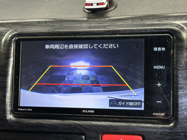 Toyota Hiace Van 2