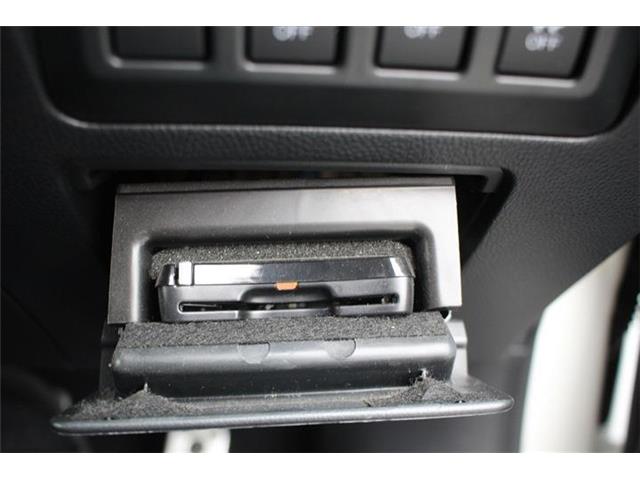 Subaru Legacy Outback 7