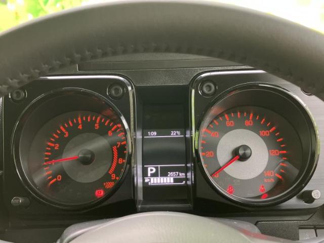 Suzuki Jimny 11