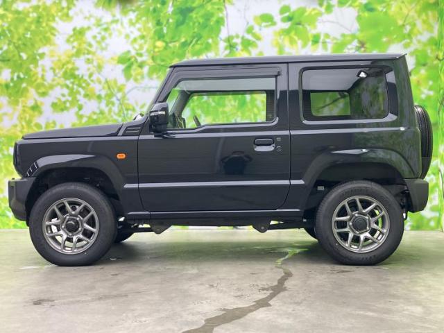 Suzuki Jimny 4