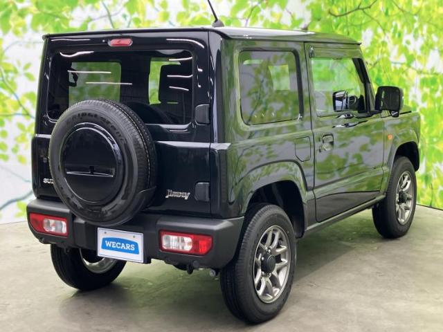 Suzuki Jimny 5