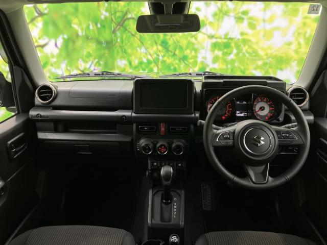Suzuki Jimny 7