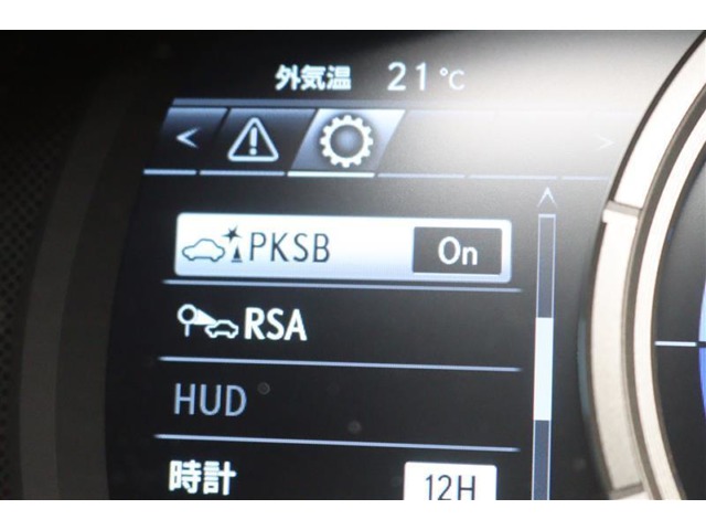 Lexus RX 11