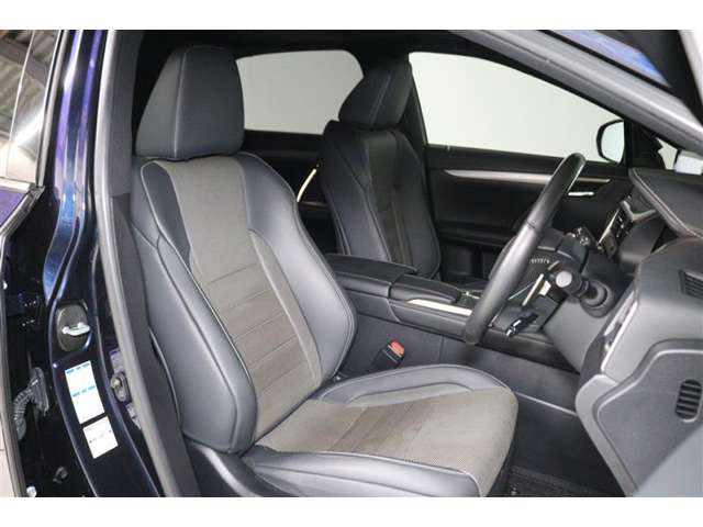 Lexus RX 12