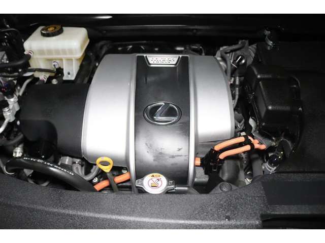 Lexus RX 3