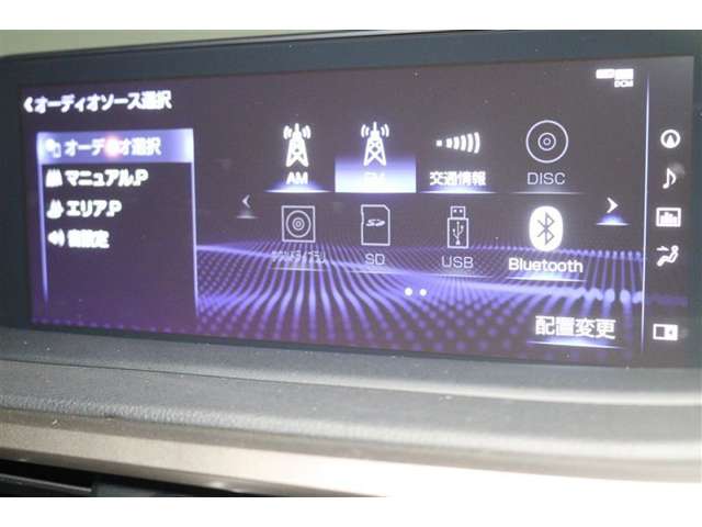 Lexus RX 7