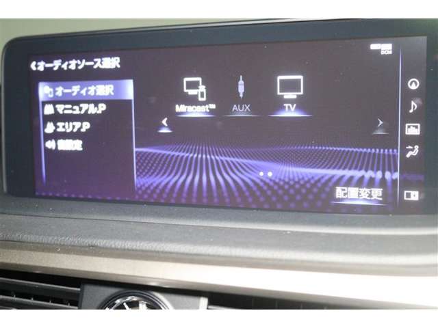 Lexus RX 8