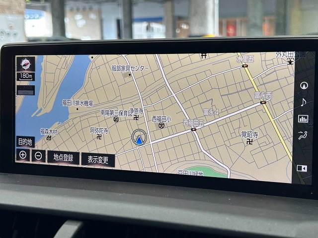 Lexus NX 3