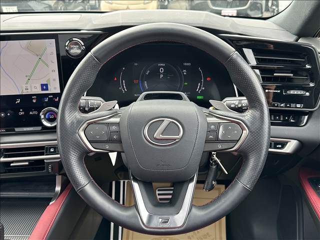 Lexus RX 2