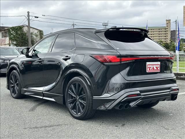 Lexus RX 3