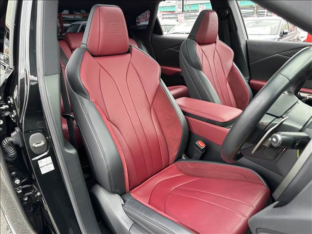 Lexus RX 4