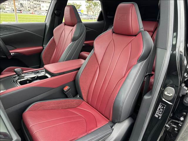 Lexus RX 5