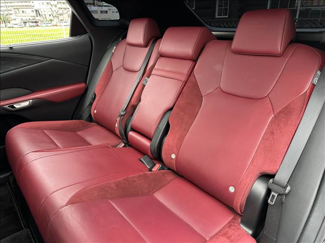 Lexus RX 6