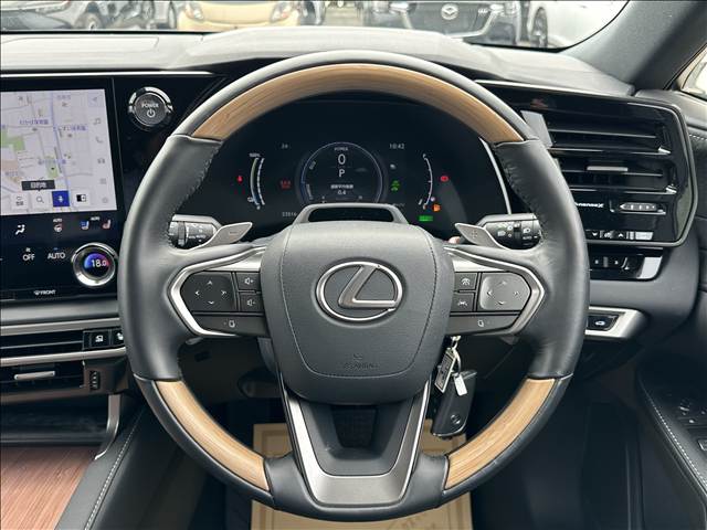 Lexus RX 2