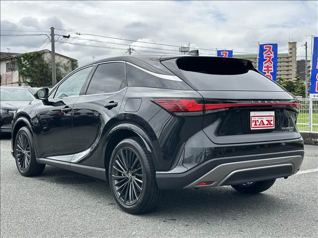 Lexus RX 3