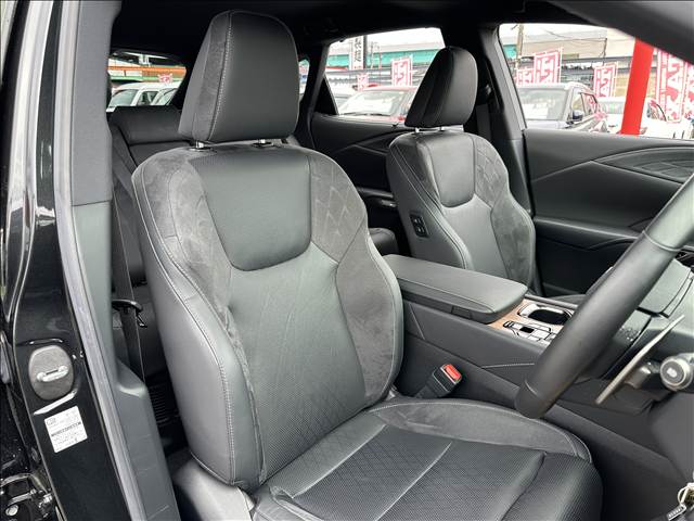 Lexus RX 4