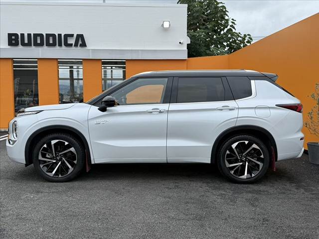 Mitsubishi Outlander 11