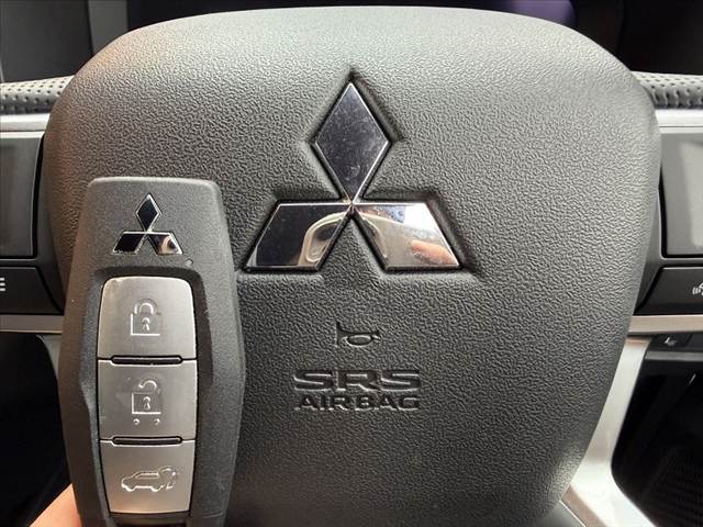 Mitsubishi Outlander 3
