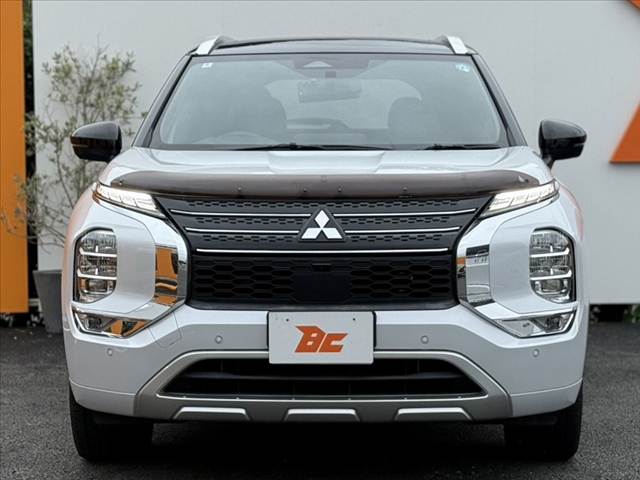 Mitsubishi Outlander 9