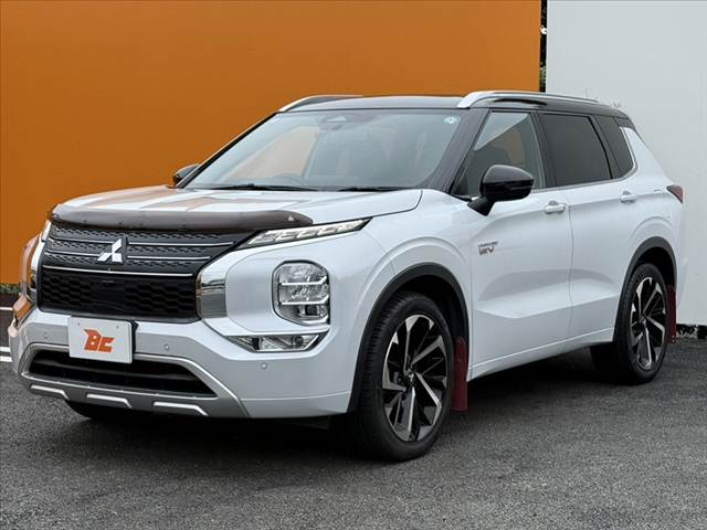 Mitsubishi Outlander 10