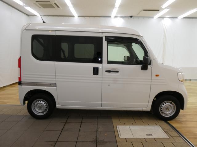 Honda N-VAN 9
