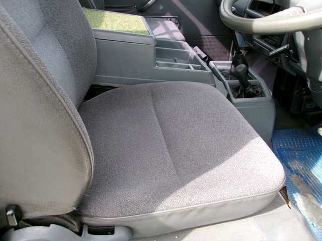 Isuzu Fargo Truck 9