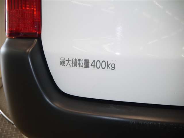 Toyota Probox Van 5