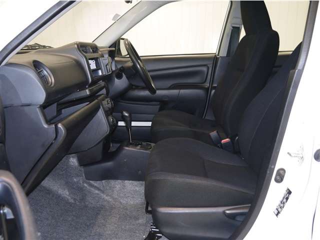 Toyota Probox Van 7