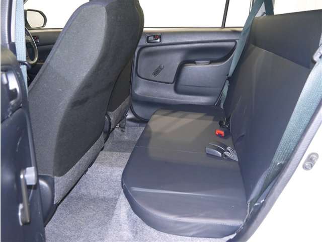 Toyota Probox Van 8