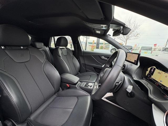 Audi SQ2 11